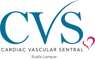 Cardiac Vascular Sentral Kuala Lumpur